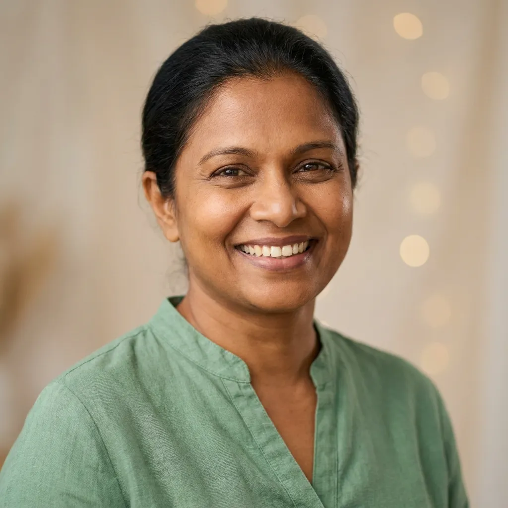 Priyanka W.