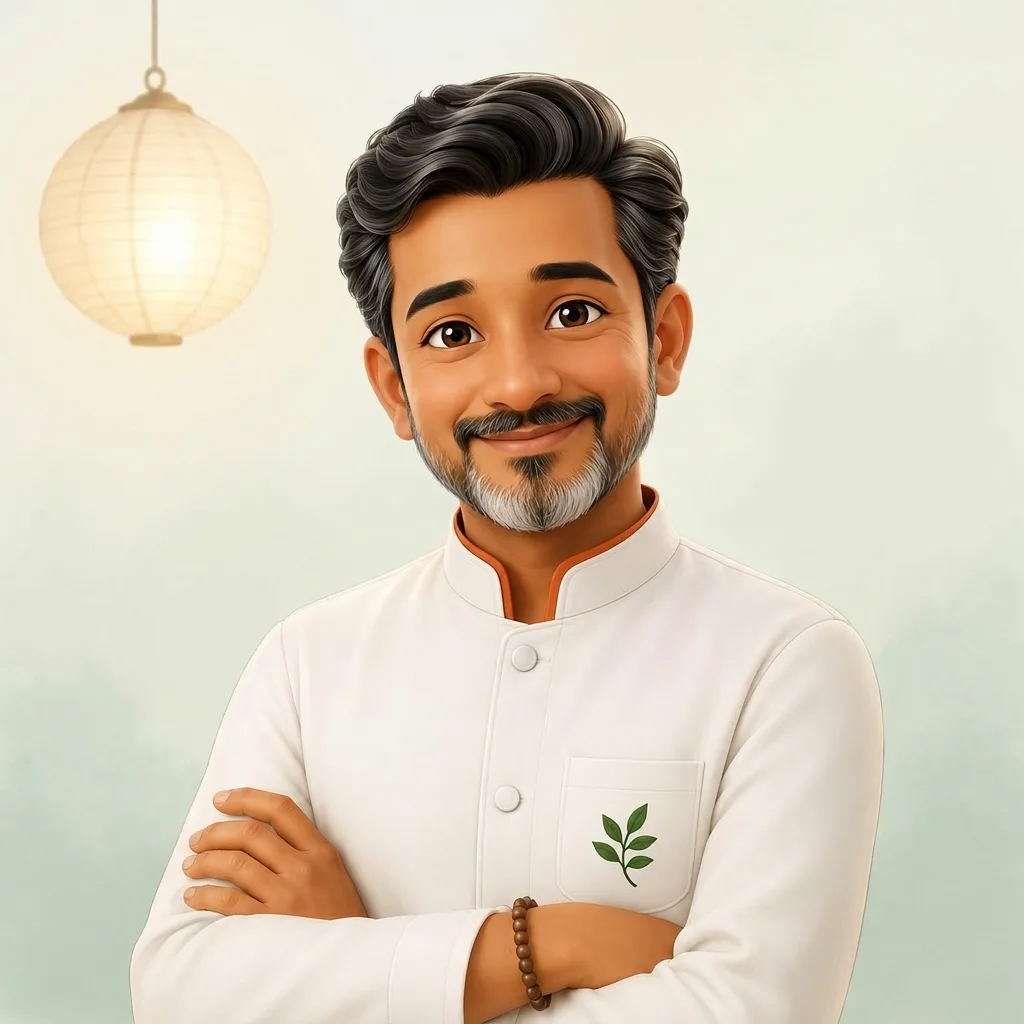 Dr. Chula Wijeratne