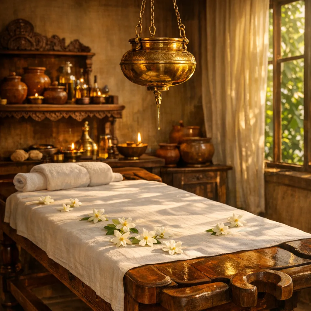 Ayurveda FAQ