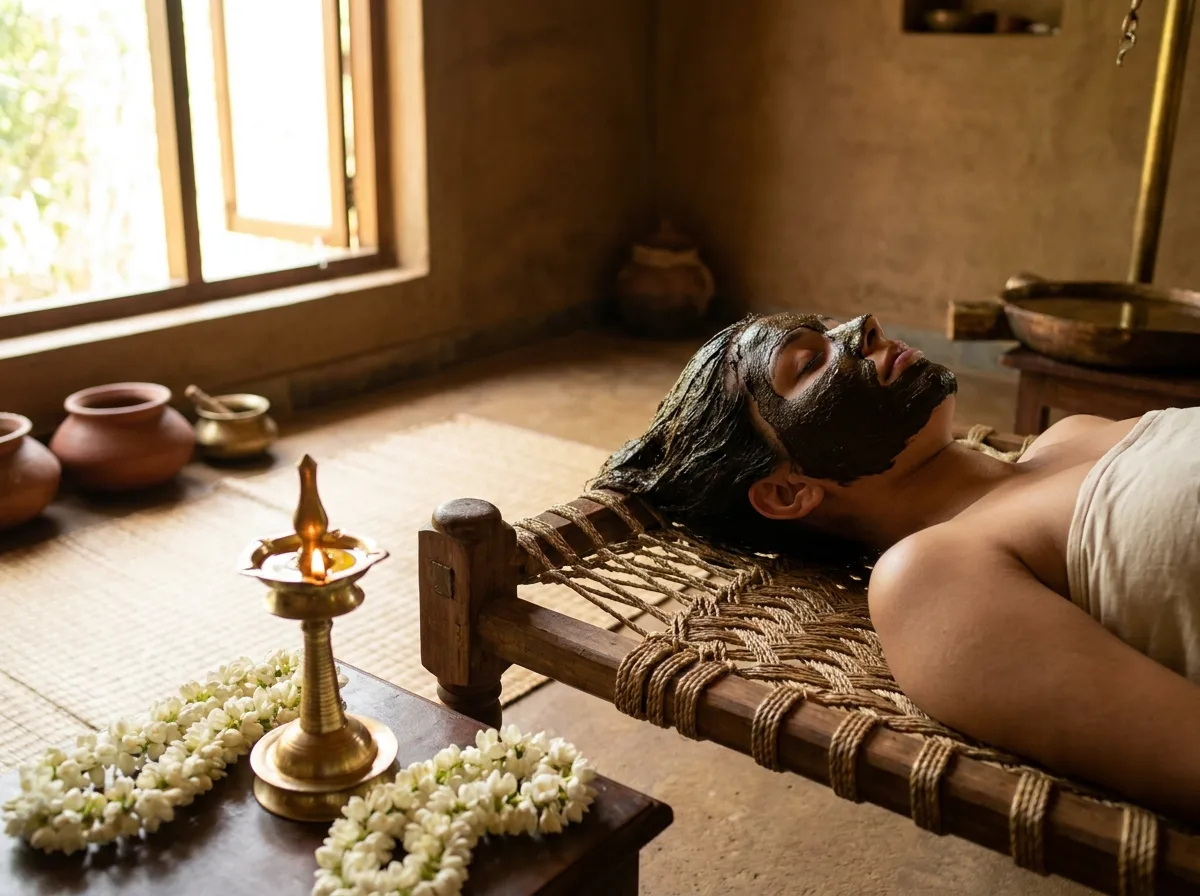 Shirolepa treatment